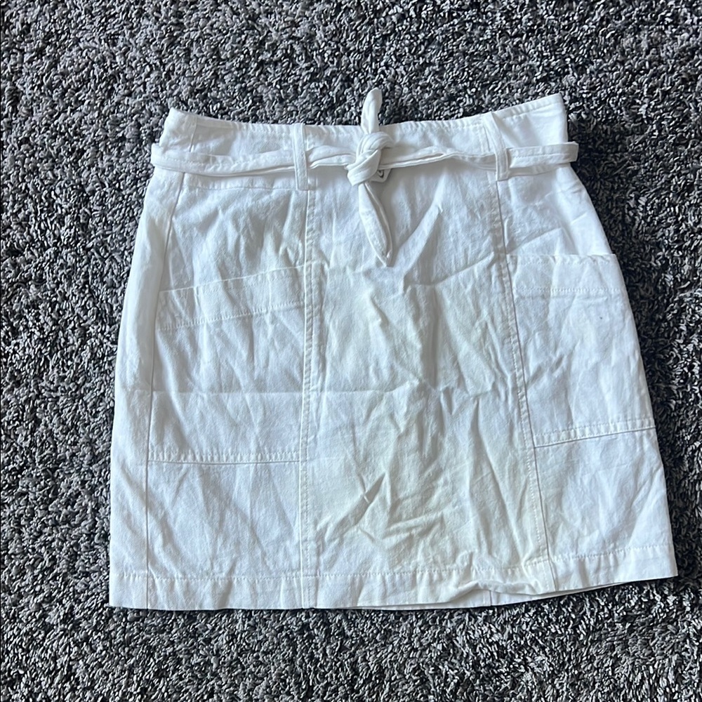 Altard State mini skirt
